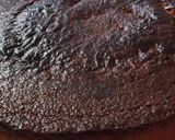 Foto del paso 14 de la receta: Torta de Maíz - solo una lata de choclo y licuadora