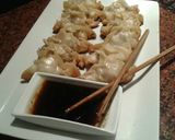 Foto del paso 5 de la receta: Gyozas