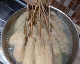 Foto langkah ke 4 dari resep Sempol ayam.
