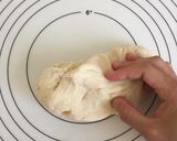 Foto langkah ke 2 dari resep Homemade Dumpling Wrappers.
