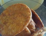 कुरकुरी दाल मठरी (Kurkuri Dal Mathri Recipe in Hindi) रेसिपी चरण 6 फोटो