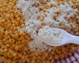 Foto langkah ke 5 dari resep Tempe Chana Dal dengan Ragi homemade.