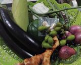Foto langkah ke 1 dari resep Sayur Asem Ala Betawi.