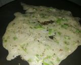 ரவா தோசை ரெசிபி ஸ்டேப் 4 புகைப்படம்