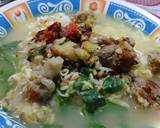 Cara Membuat Soto Daging 8