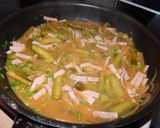 Sertésszelet hentes módra recept fázis 7 fotója