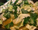 Foto del passaggio 5 della ricetta Zuppa toscana