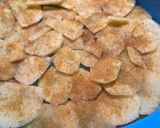 Foto del paso 2 de la receta: Torta de Manzana sin Gluten