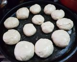 Foto del paso 3 de la receta: Pan