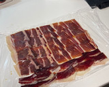 Foto del paso 2 de la receta: Solomillo Wellington
