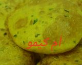 صورة لخطوة 7 من وصفة خبز البطاطس