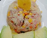 Foto del paso 7 de la receta: Arroz de atún