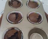 รูปขั้นตอนการทำที่ 2 ของ 🍰🍫คัพเค็กช๊อคโกแลต