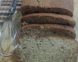 Foto langkah ke 9 dari resep Banana Cake resep Mache.