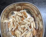 ড্রাইফ্রুটস কালাকাঁদ(dry fruits kalakand recipe in Bengali) রেসিপি ধাপ - 4 ছবি