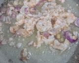 Hình bước làm 2 của món Bánh canh bột mì
