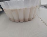 Foto langkah ke 4 dari resep Pudding Nestum rasa Vanila.
