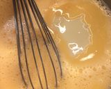 Foto del paso 5 de la receta Tocinillo de leche condensada
