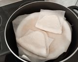 A picture of step 2 of Steamed Bao Buns.