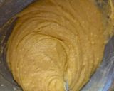Une image de l'étape 1 de Couronne aux pommes et pralines de Lyon.