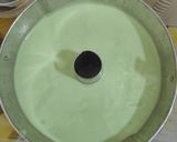 Foto langkah ke 8 dari resep Chiffon pandan tanpa BP.