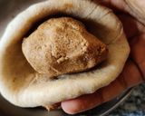 ছাতুর রুটি (chatur ruti recipe in bengali) রেসিপি ধাপ - 2 ছবি