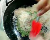 A picture of step 4 of Paan Truffle | Paan ladoo.