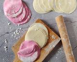 Foto langkah ke 5 dari resep Kulit Siomay Homemade.