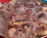Foto del paso 4 de la receta: Frijol con chicharra