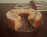 Foto del paso 8 de la receta: Budin vegano de jengibre🫚🫚