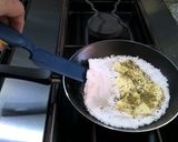 Foto del paso 4 de la receta: Tapioca de Queso y Orégano