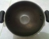 Foto langkah ke 3 dari resep Serabi Notosuman KW.