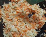 Foto langkah ke 6 dari resep Orak-Arik Bunga Kol.