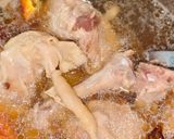 รูปขั้นตอนการทำที่ 2 ของ ซุปไก่แบบอิสลาม
