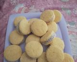 Foto del paso 3 de la receta: Alfajores de Maicena