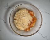 Foto del passaggio 4 della ricetta Pollo veloce