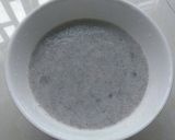 Hình bước làm 3 của món Sinh tố thanh long (kiểu mới)