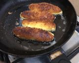 Foto del paso 5 de la receta: Yapingachos de yuca