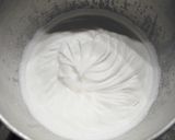 Fekete erdő torta recept fázis 5 fotója