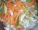 Foto langkah ke 1 dari resep Bakwan Sayur a.k.a ote-ote.