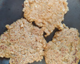 Foto del paso 3 de la receta: Hamburguesas de Soja texturizada
