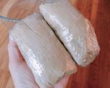 Hình bước làm 8 của món 🌱 Làm Mì Căn (Seitan) Từ Bột Mì