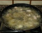 Foto del paso 5 de la receta: Morro de cerdo (tapa de bar)