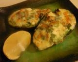 Baked Avocado&Cheese Appetizer recipe step 3 photo