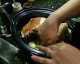 Slow cooked pork recipe step 2 photo