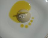 Foto del paso 12 de la receta: Panna cotta de coco Coulis de piña
