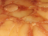 Torta invertida de peras 🍐