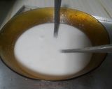 Foto langkah ke 6 dari resep Kue Nona Manis Keto.