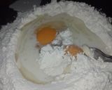 Foto del paso 2 de la receta: Pignolata