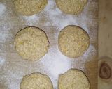 Foto del paso 3 de la receta: Galletones de avena limón
